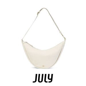 JULY Everyday Crescent Bag